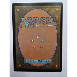 MTG Magic The Gathering Aspect Of Lamprey Enchantment Aura Card 085/254 THB - Image 2