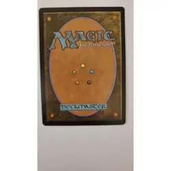MTG Magic: The Gathering Embodiment Of Insight 131/184 Green Oath Of The Gatewat - Image 2