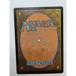 MTG Magic The Gathering Grim Roustabout Card Black Return To Ravnica - Image 2