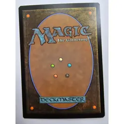 MTG Magic The Gathering Disenchant Card 012/249 White Masters 25 - Image 2