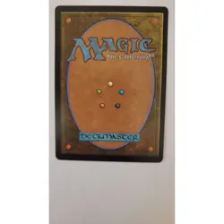 MTG Magic The Gathering Clattering Skeletons 093/281 Creature Black Adventures I - Image 2