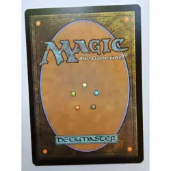 MTG Magic The Gathering Blood-Toll Harpy Black Creature Card Black Theros - Image 2