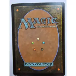 MTG Magic The Gathering Hidden Herbalists Creature Card MTG Aether Revolt 110/18 - Image 2