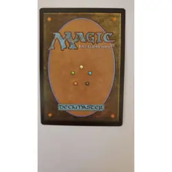 MTG Magic: The Gathering Blur Of Blades Instant Card Red Hour Of Devastation - Image 2