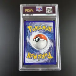 PSA 10 Umbreon Vmax 215/203 Evolving Skies Alternative Art Graded Pokemon Card - Image 3