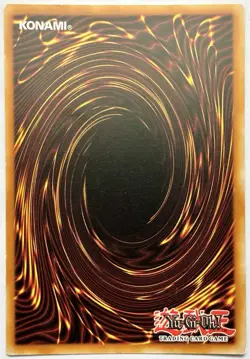 FLOD-EN050 Vampire Sucker - Secret Rare 1st Edition Lightly Played YuGiOh Card - Image 2