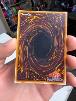 Yu-Gi-Oh! D.D.WARRIOR Volume7 Yugioh Ocg older trading card No REF - Image 5