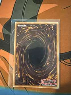 Yugioh Ryzeal Detonator CRBR-EN007 1st Edition Ultra Rare NM - Image 2