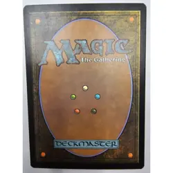 MTG Magic The Gathering Vessel Of Ephemera Enchantment Card 048/297 SOI-EN - Image 2