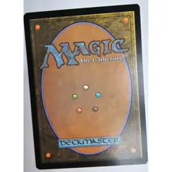 MTG Magic The Gathering Undercity Scavenger Ogre Warrior Card 088/259 RNA Black - Image 2