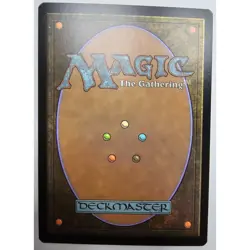 MTG Magic The Gathering Overcome Sorcery Card Green Hour Of Devastation - Image 2