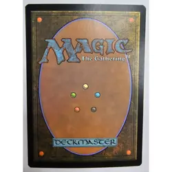 MTG Magic The Gathering Enraged Ceratok Creature Rhino Card Green Ravnica Allegi - Image 2