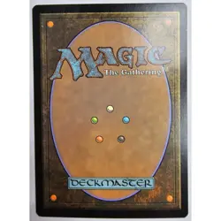 MTG Magic The Gathering Reclaim Instant Card Green Magic Origins 2015 - Image 2