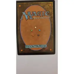 MTG Magic: The Gathering "Viridian Harvest" Enchantment Aura Card (125/175) - Image 2