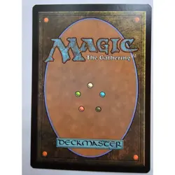 MTG Magic The Gathering Jungle Hollow Land Card 169/185 FRF 2015 Fate Reforged - Image 2