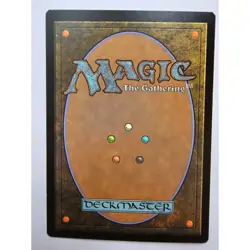 MTG Magic The Gathering Sinister Concoction Enchantment Card Black Shadows Over - Image 2