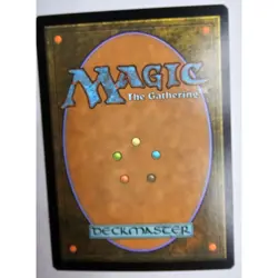 MTG Magic The Gathering Card Maniacal Rage Enchantment Aura Red Guilds Of Ravnic - Image 2