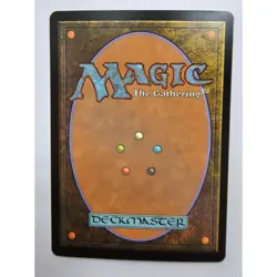 MTG Akroan Crusader Magic The Gathering Card Red Ultimate Masters Creature - Image 2