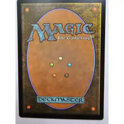 MTG Magic The Gathering Ghastbark Twins M19 181/280 Treefolk Creature Card - Image 2