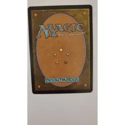 MTG Magic The Gathering Drumhunter Card Green Shards of Alara Creature Human Dru - Image 2