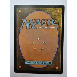 MTG Magic The Gathering Jawbone Skulkin Artifact Creature Scarecrow Card Eventid - Image 2