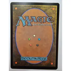 MTG Magic The Gathering Dreadwurm Card ZNR 100/280 Black Zendikar Rising - Image 2