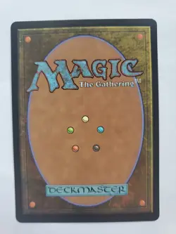 MTG Magic The Gathering Card Cement Shoes Artifact Equipment Streets Of New Cape - Image 2