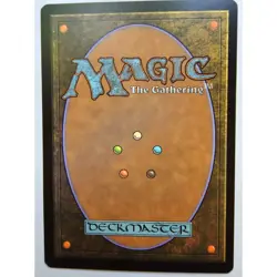 MTG Magic The Gathering Steel Sabotage Instant Card Blue Mirrodin Beseiged - Image 2