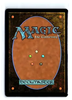 FOIL Final Flourish March of the Machine - MTG Magic the Gathering Card - Image 2