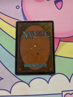 Regal Unicorn - Portal # MTG Magic The Gathering - Image 2