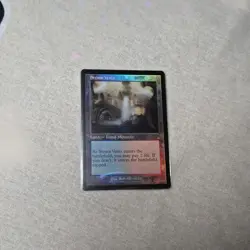 Steam Vents #412 - Foil Retro Frame - Ravnica Remastered - MTG Shock Land - NM - Image 1