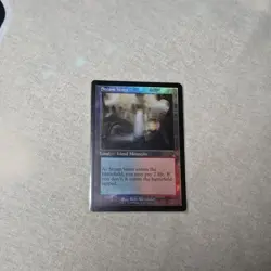 Steam Vents #412 - Foil Retro Frame - Ravnica Remastered - MTG Shock Land - NM - Image 3