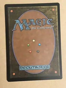 *FOIL* Abhorrent Oculus Duskmourn: House of Horrors MTG 042 M/NM - Image 2