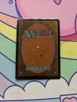 Jungle Lion - Light Play MTG Portal - Image 2