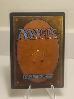Magic The Gathering - Coat Of Arms - Exodus EXCELLENT CONDITION - Image 2
