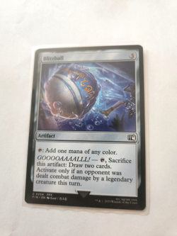MTG Blitzball - Image 1