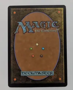 1x MTG Magic The Gathering TCG Damnation Rare - Planar Chaos - Image 2