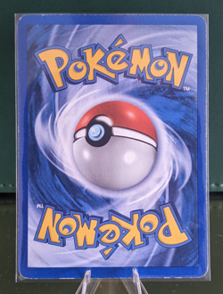 Illumise 32/106 | EX Emerald | Stamped Reverse Holo | English Pokemon | HP - Image 2