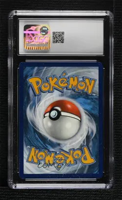 Banette Pokemon Sword & Shield Chilling Reign CGC 10 Gem Mint 07qw - Image 2