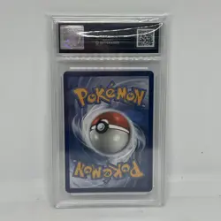 Pokemon Scizor V Max 193/189 Darkness Ablaze Get Graded 10 Rainbow Secret Rare - Image 2