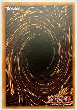 DOCS-EN060 Majespecter Cyclone - Super Rare 1st Edition Lightly Played YuGiOh - Image 2