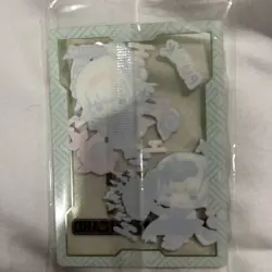 Yugioh Battles Of Legend Punk Field Center Token - Image 2