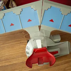 YuGiOh Duel Disk Wrist Card Launcher Yu-Gi-Oh READ - Image 4
