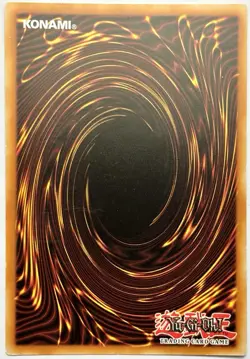 BLLR-EN020 White Aura Whale - Secret Rare 1st Edition Near Mint YuGiOh Card - Image 2