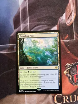 Breeding Pool Edge of Eternities Regular - Image 1