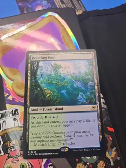 Breeding Pool Edge of Eternities Regular - Image 1