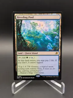 Breeding Pool Edge of Eternities Regular - Image 1