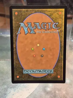 FOIL R 0051 Consult the Star Charts Rare Instant Edge of Eternities MTG Card EOE - Image 3
