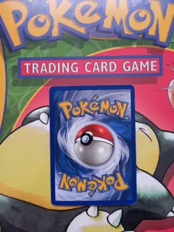 Bulbasaur 94/165 Reverse Holo Expedition Base Set Pokemon Card - Image 2