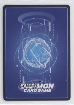 2021 Digimon Card Game - Next Adventure Dead or Alive #BT7-109 02l5 - Image 2